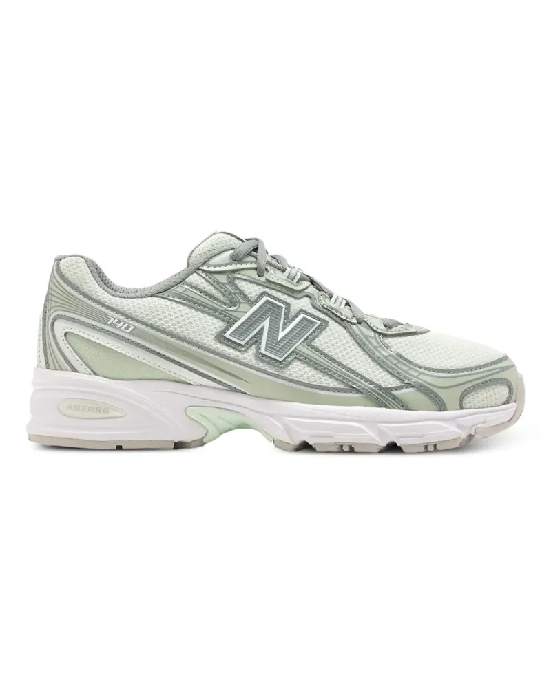 New Balance 740 Sneakers - Grün Grün