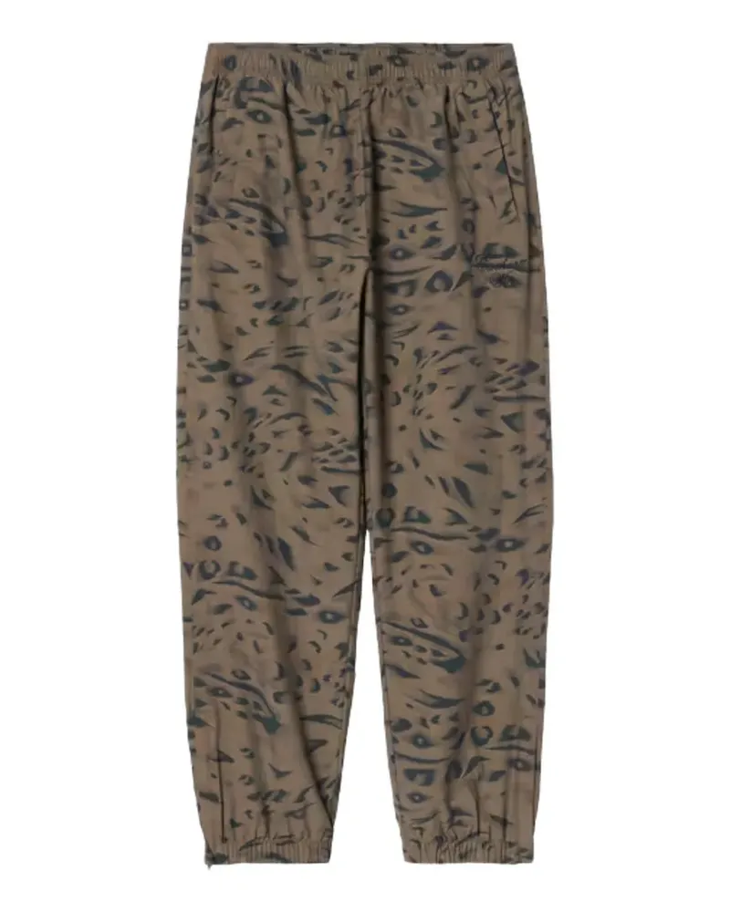Carhartt WIP Travon pants - Braun Braun