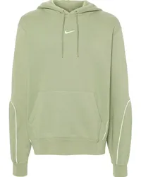 Nike x NOCTA Fleece-Hoodie Grün