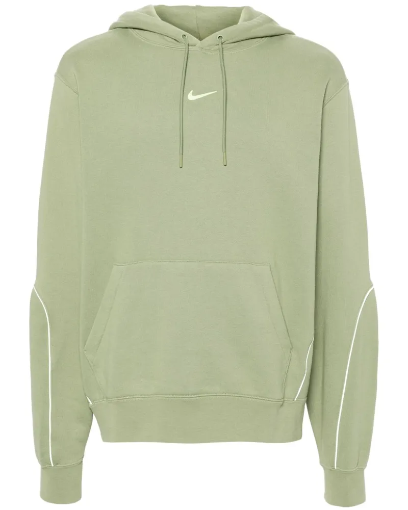 Nike x NOCTA Fleece-Hoodie Grün