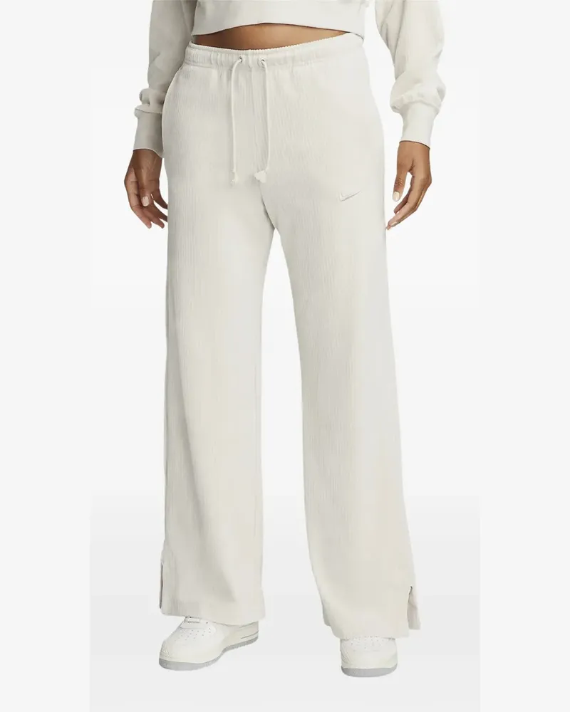 Nike Sportswear Light Orewood Brown Jogginghose - Nude Nude