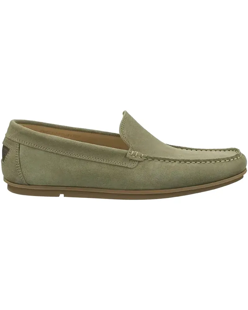 Gant Wilmon Loafer - Grün Grün