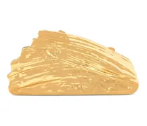 Delvina Clutch - Gold