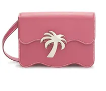 Palm Beach Tasche - Rosa