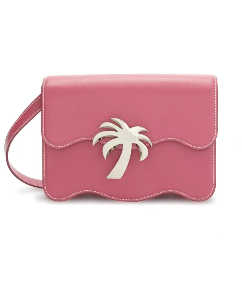 Palm Angels Palm Beach Tasche Rosa