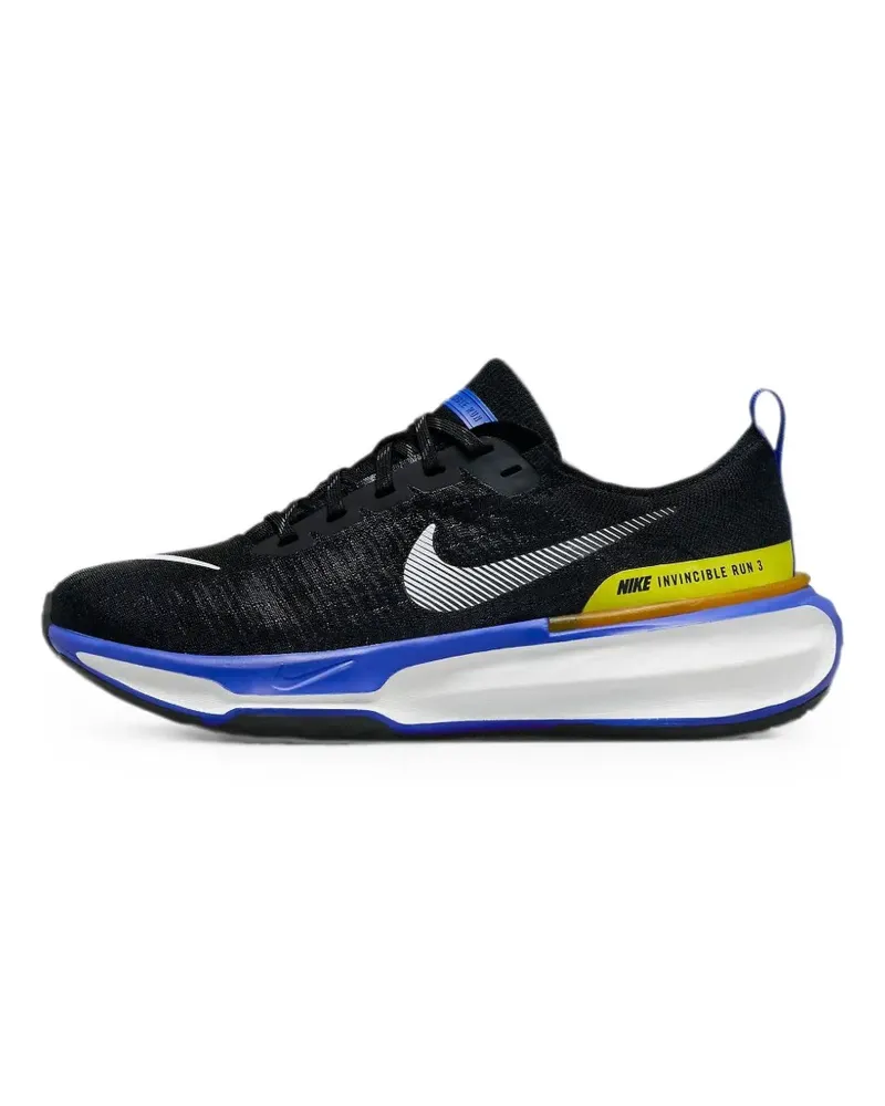 Nike ZoomX Invincible Run 3 sneakers - Schwarz Schwarz