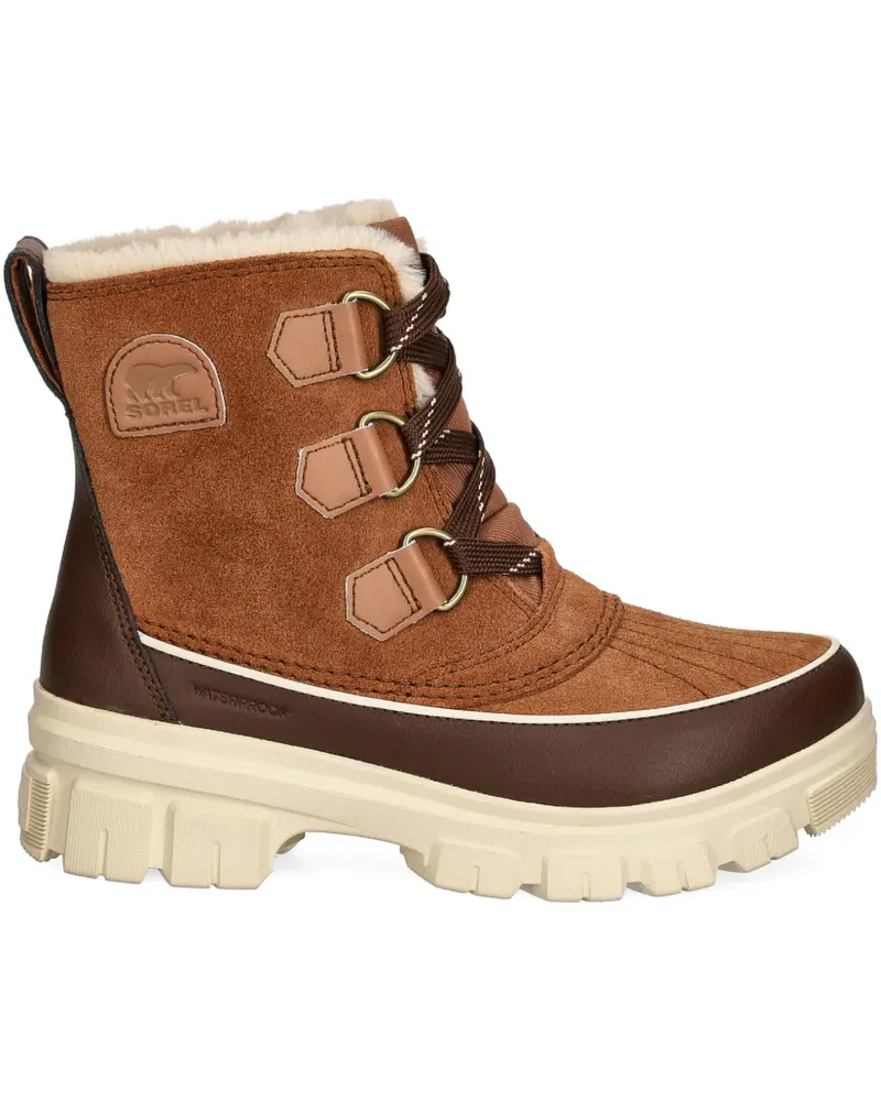 Sorel Tivoli™ V Stiefel - Braun Braun