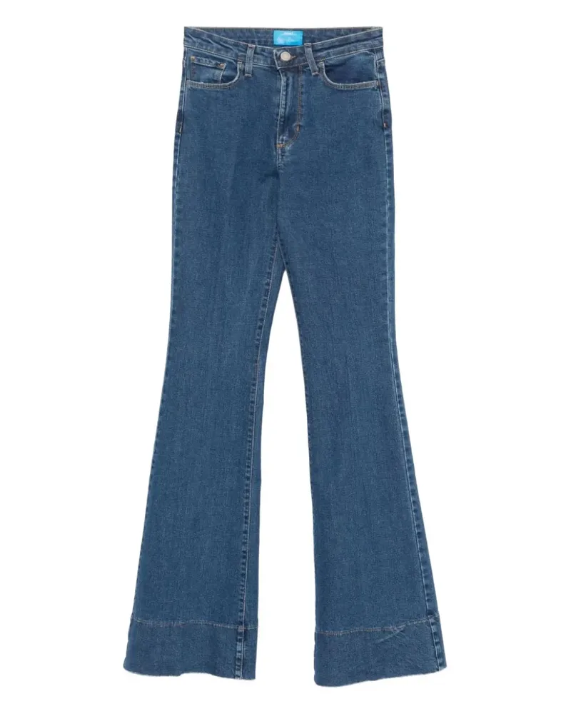 ..,merci Kelly Jeans mit Knopfverschluss - Blau Blau