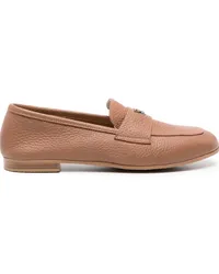 Casadei Antilope Loafer Braun