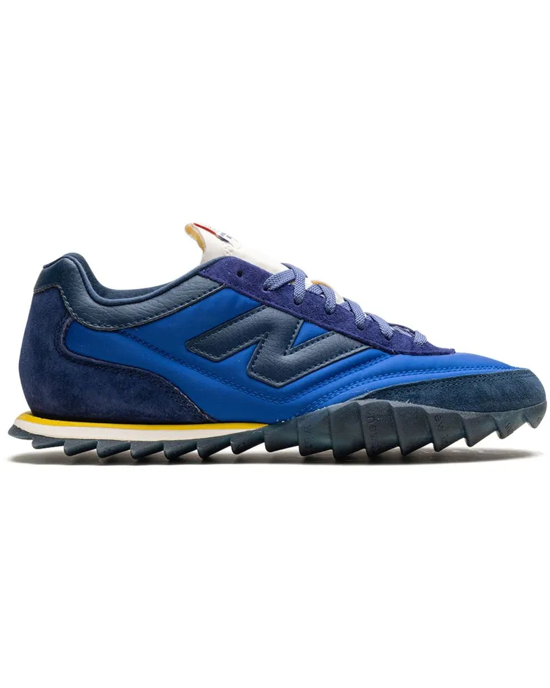 New Balance RC30 Sneakers in Colour-Block-Optik - Blau Blau