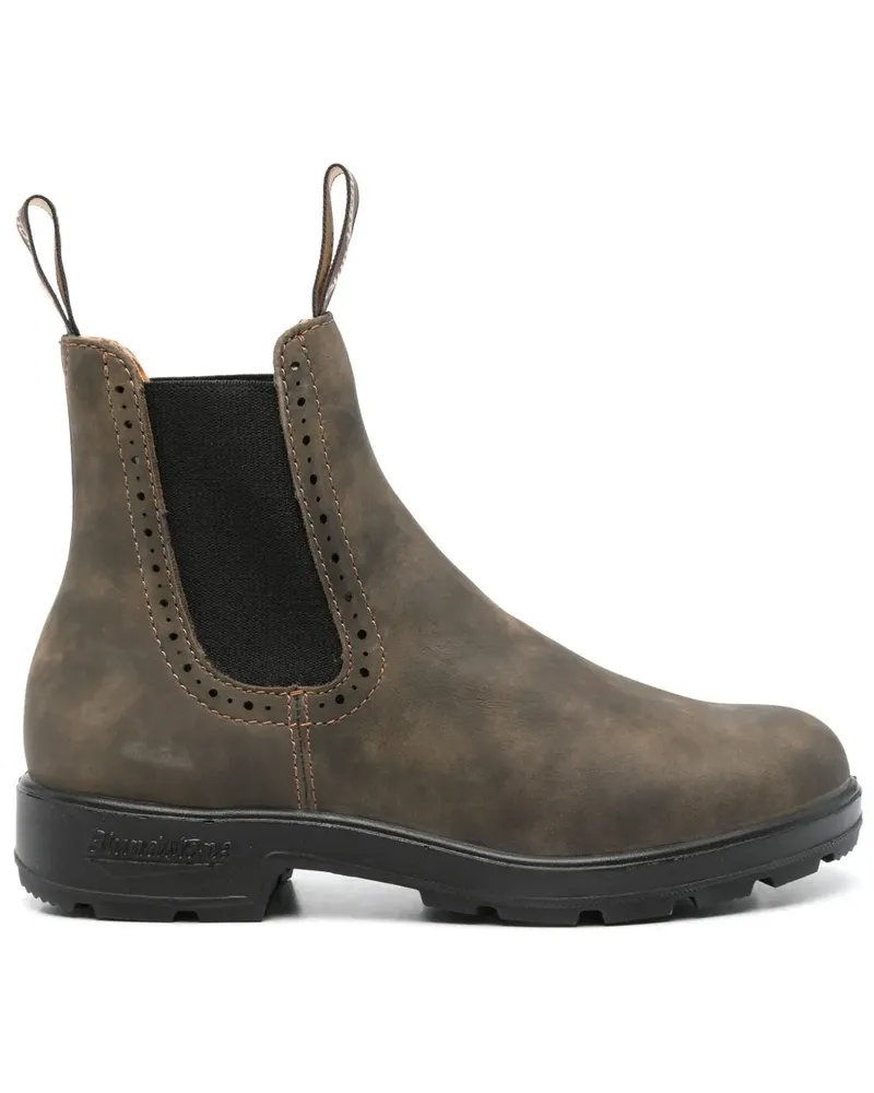 BLUNDSTONE Original Chelsea-Boots - Braun Braun