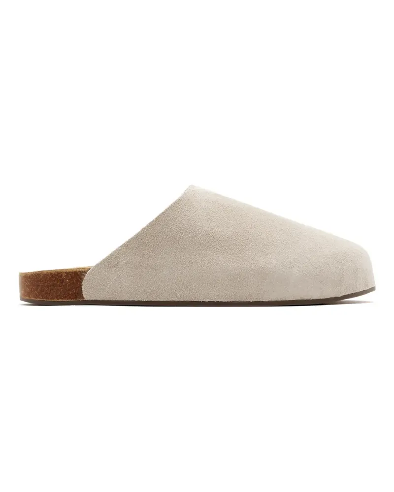 adidas Adimule mules - Nude Nude