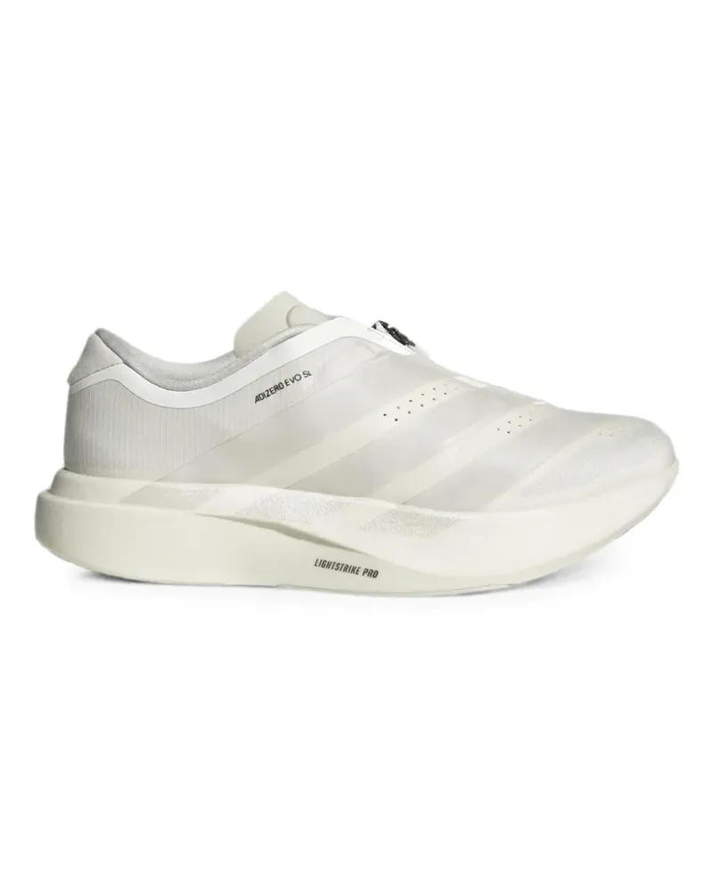 adidas Adizero Evo SL Sneakers - Nude Nude