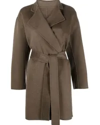 Filippa K Edina Jacke Braun