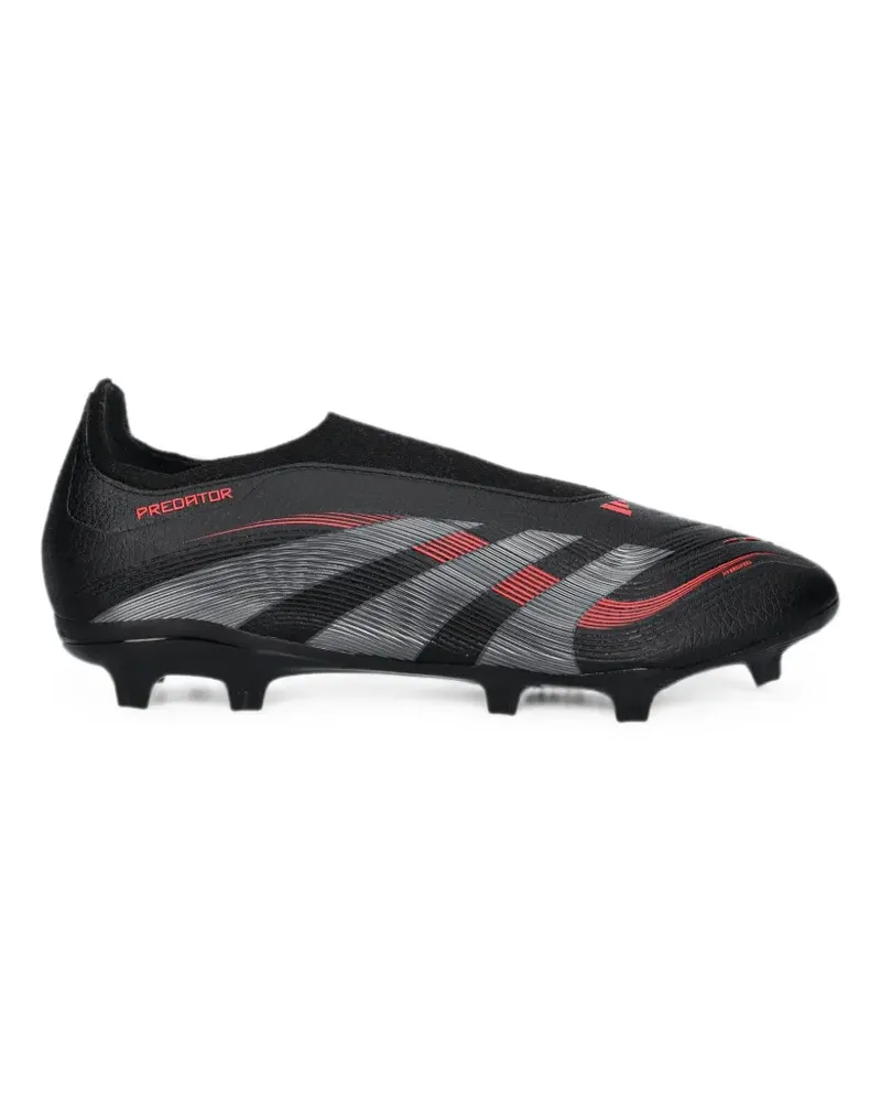 adidas Predator League Fußballschuhe - Schwarz Schwarz