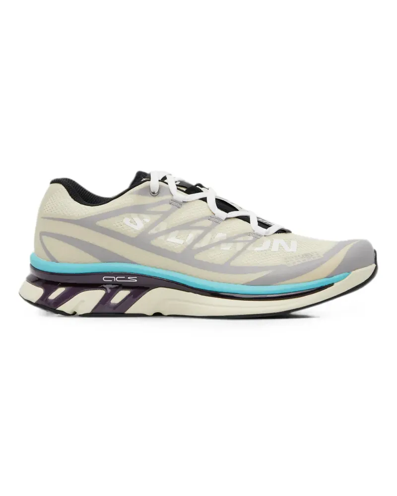 Salomon x Maison Margiela XT-MM6 Sneakers - Nude Nude