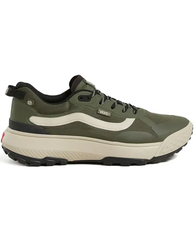 Vans MTE Crosspath Sneakers - Grün Grün