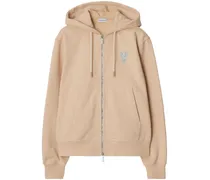 EKD Hoodie - Nude