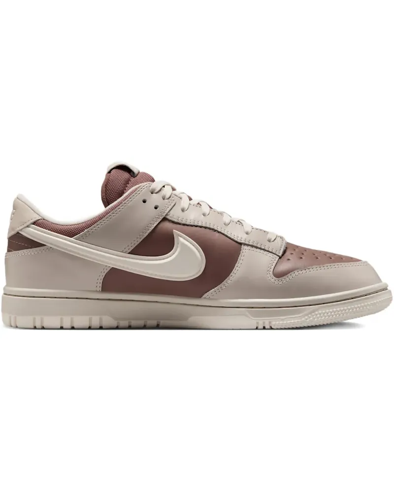 Nike Gore-tex dunk low trainers - Nude Nude