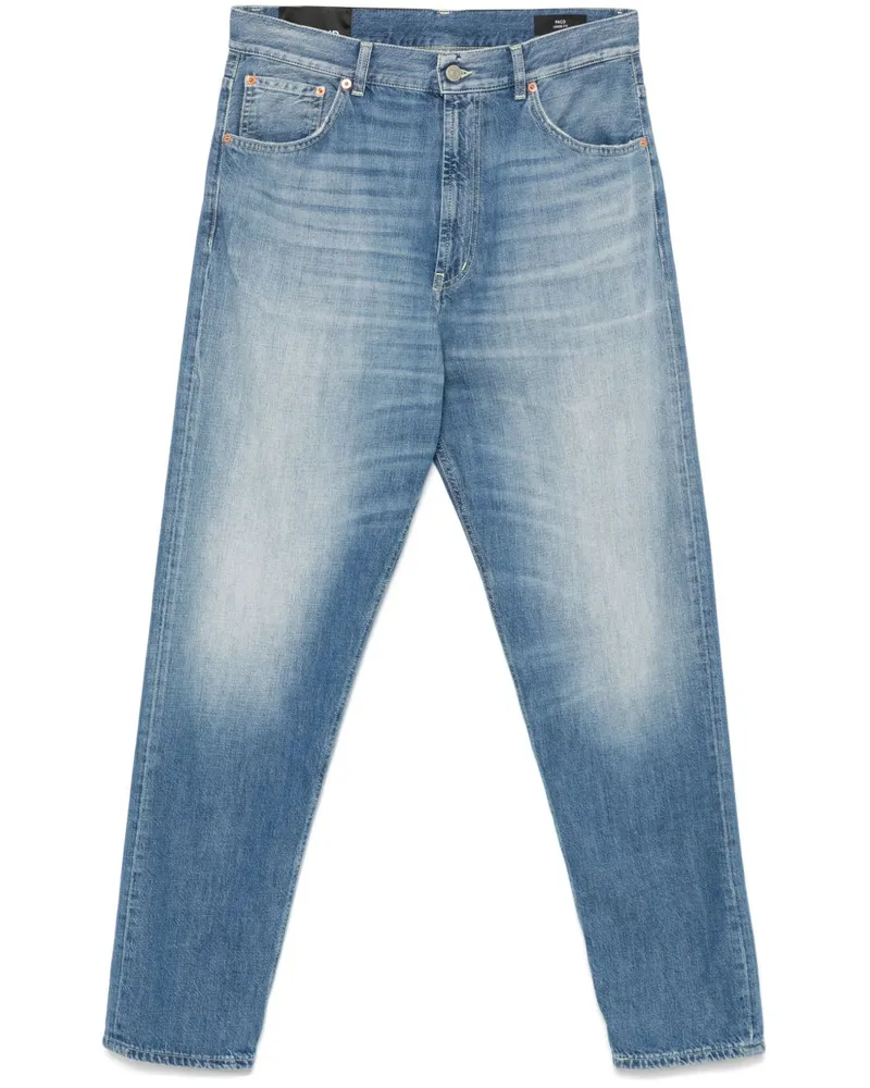 Dondup Paco Jeans - Blau Blau