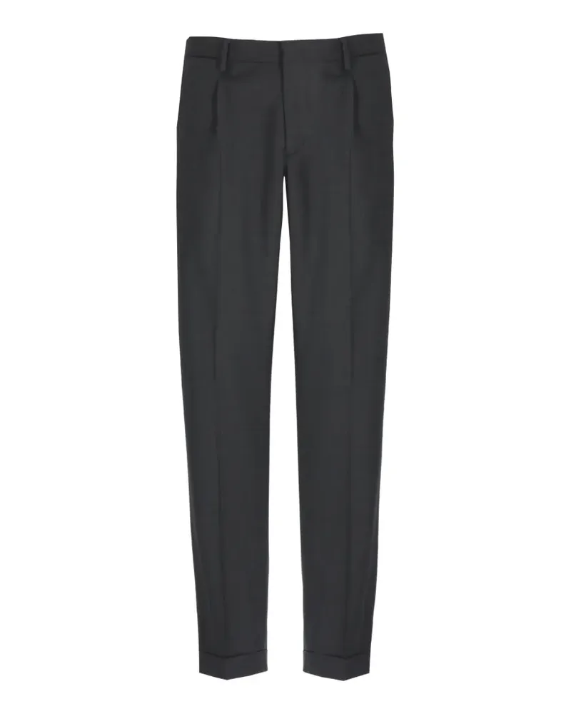 Briglia 1949 Tiberios trousers - Grau Grau