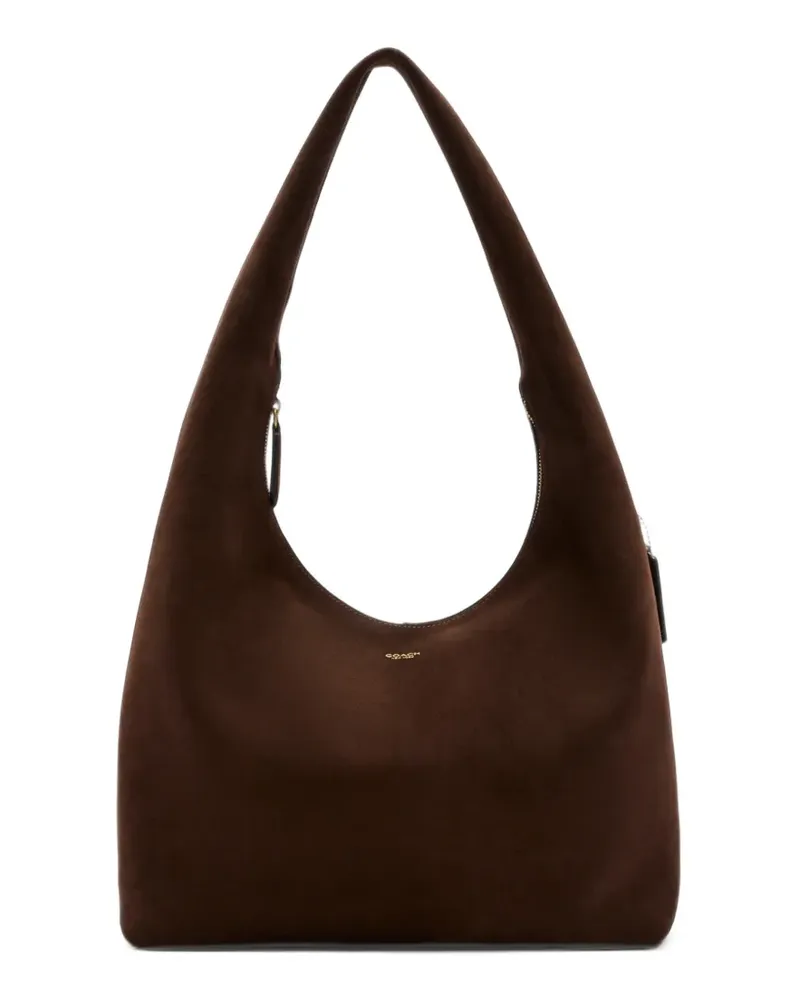 Coach Pillow Brooklyn shoulder bag 34 - Braun Braun