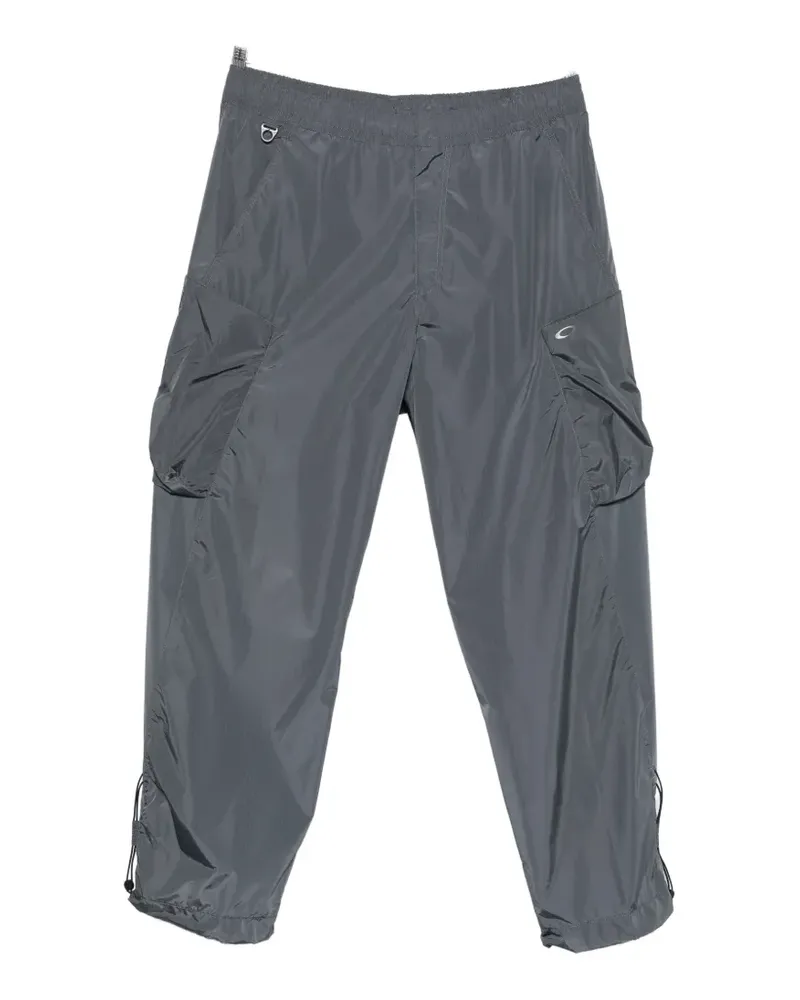 Oakley ripstop cargo pants - Grau Grau