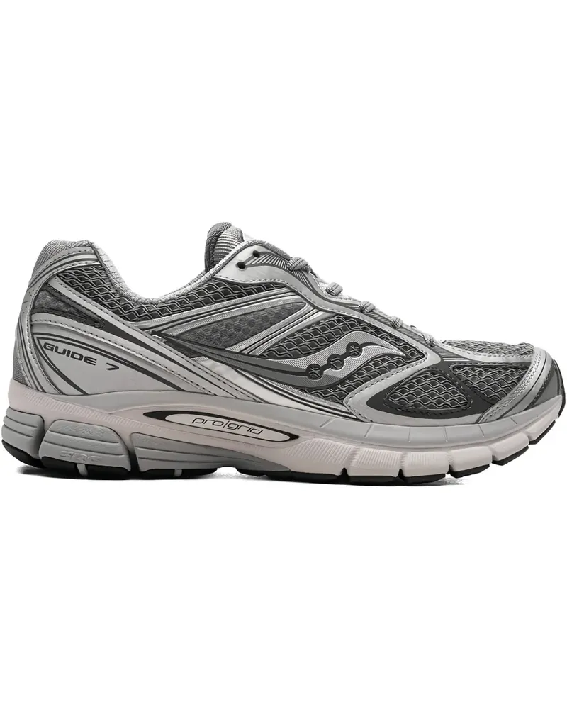 Saucony Progrid Guide 7 sneakers - Grau Grau