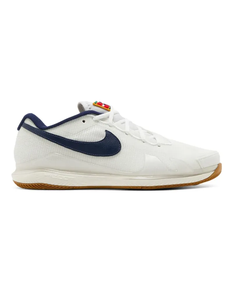 Nike Court Air Zoom Vapor Pro Sneakers - Weiß Weiß