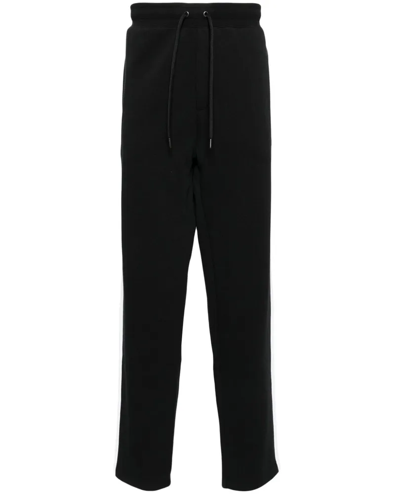 Ralph Lauren Jogginghose mit Kordelzug - Schwarz Schwarz