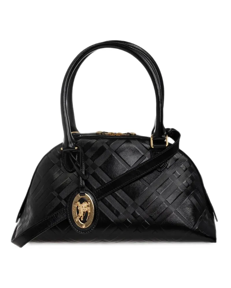 Burberry Kleine Primrose Handtasche - Schwarz Schwarz