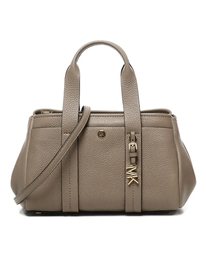 Michael Kors Rommee Tote Bag mit Henkel - Nude Nude
