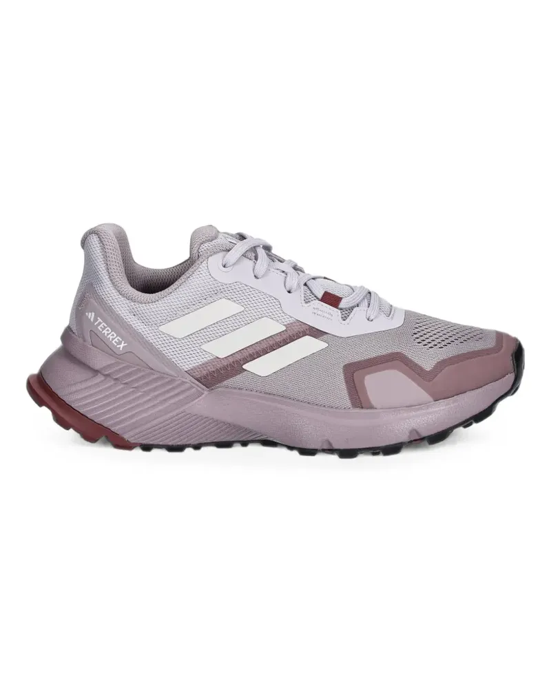 adidas Terrex Sneakers - Violett Violett