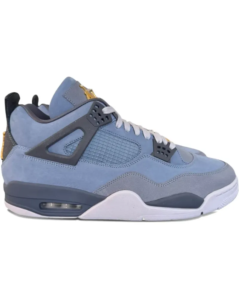 Jordan 4 Retro sneakers - Blau Blau