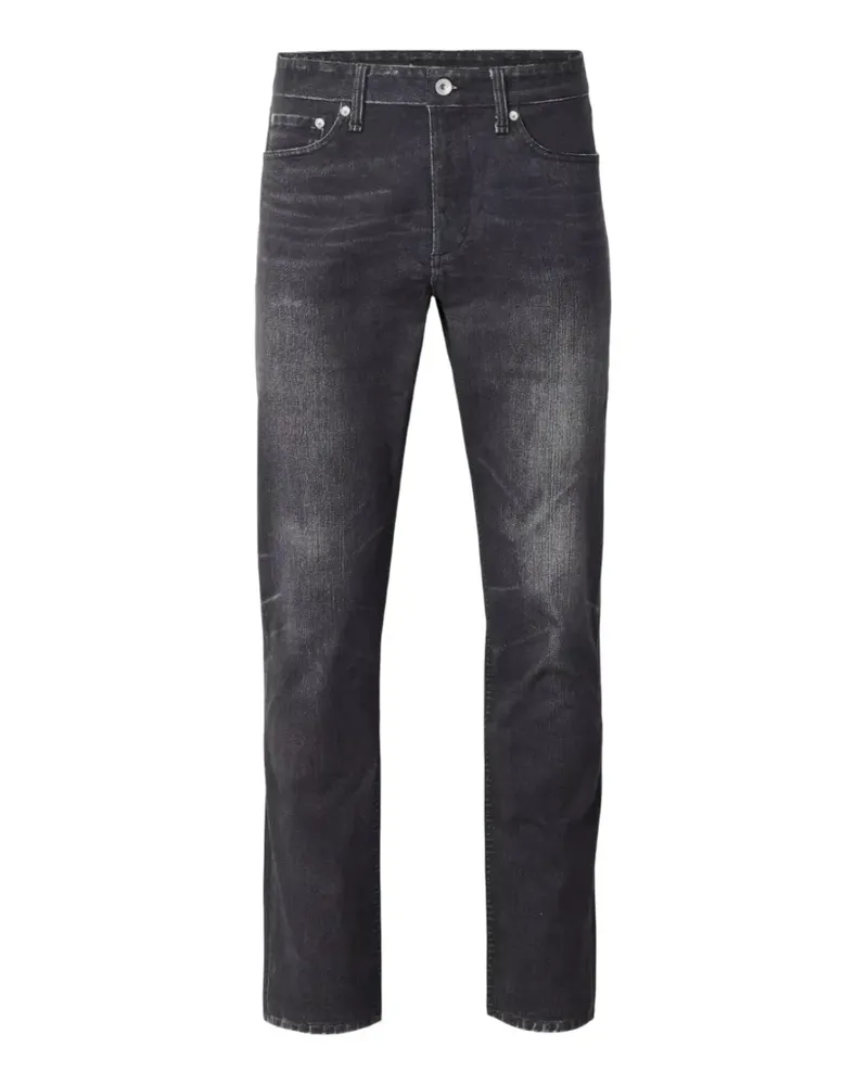 Rag & Bone Miramar Aero jeans - Grau Grau