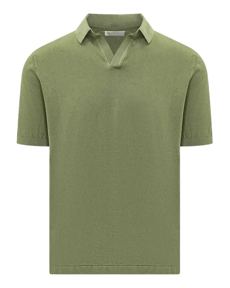 MC2 Saint Barth Sloan T-Shirt - Grün Grün