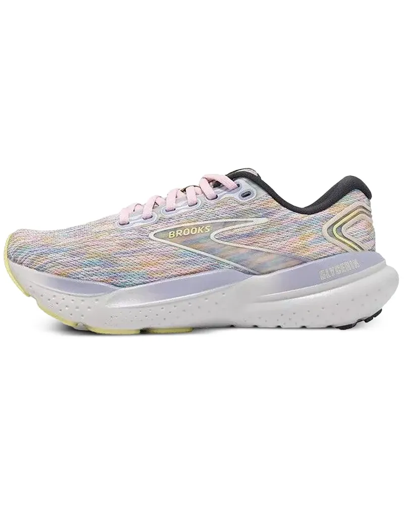 Brooks Glycerin 21 running sneakers - Nude Nude