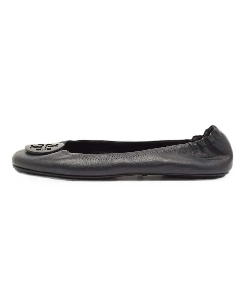Tory Burch Minnie ballet flats - Blau Blau