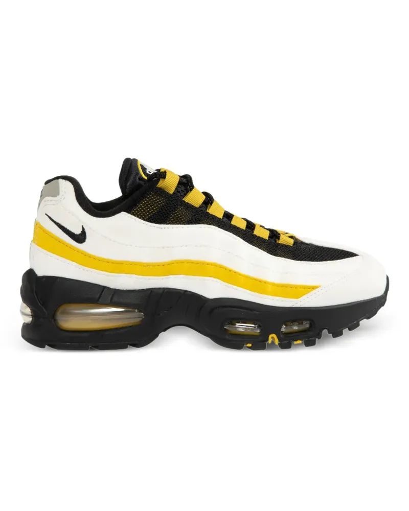 Nike Air Max 95 Sneakers - Schwarz Schwarz