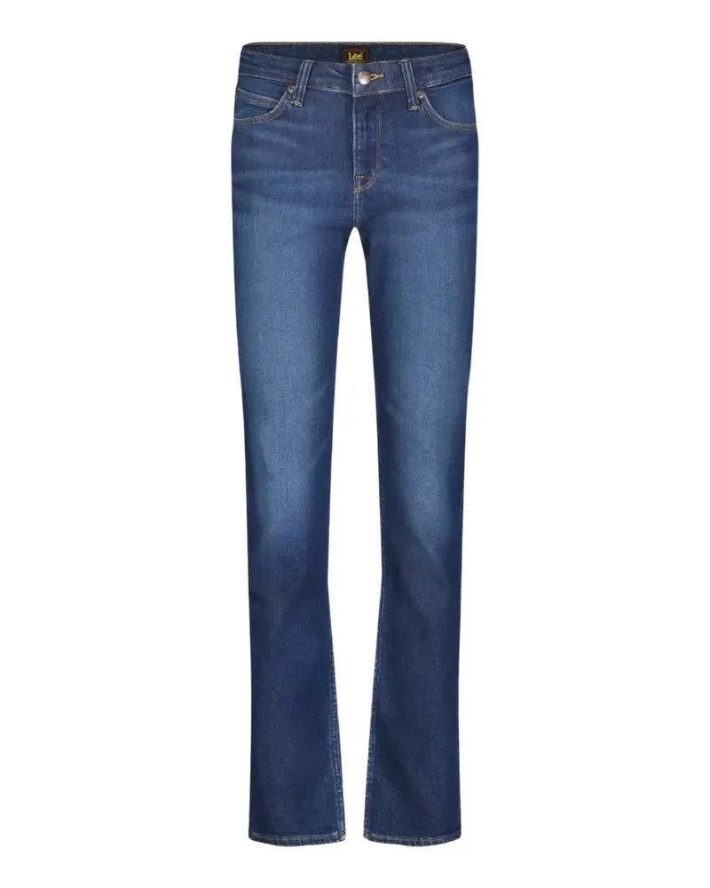 Lee Marion jeans - Blau Blau