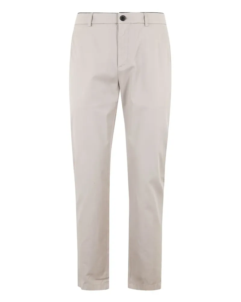 Department 5 Schmale Chino - Nude Nude