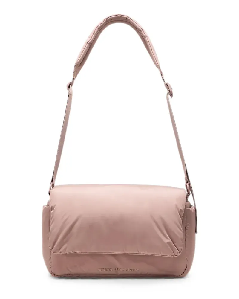 Herschel Supply Co. Cloudform Schultertasche - Rosa Rosa