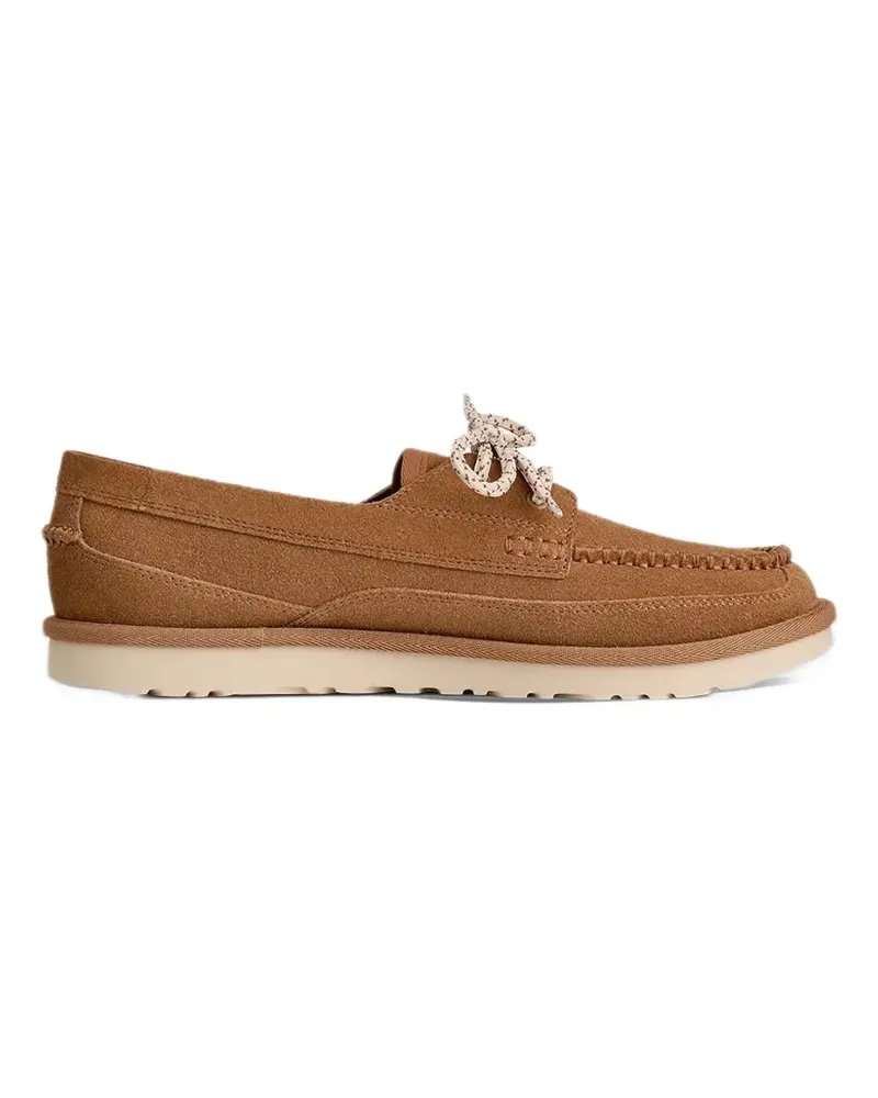 UGG Deckmel Loafer - Braun Braun