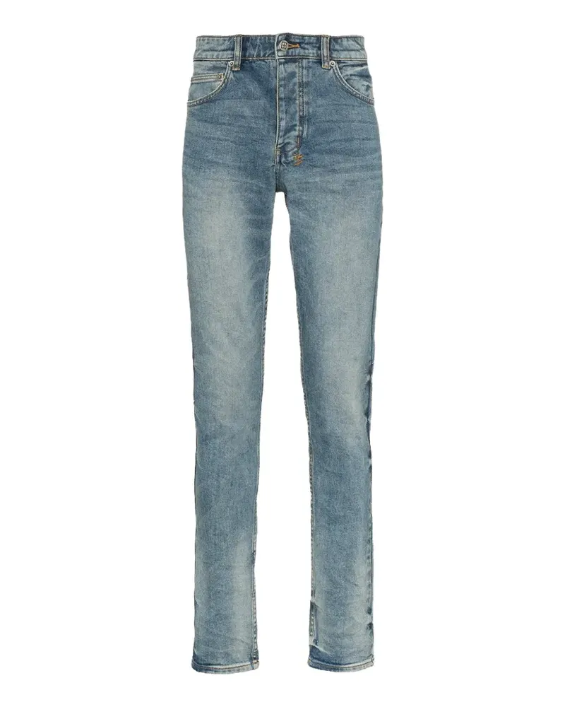 ksubi Chitch Pure Dynamite' Jeans - Blau Blau