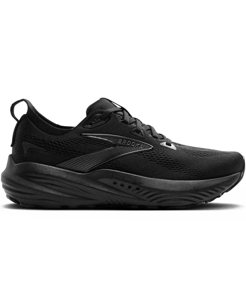 Brooks Glycerin 22 "Black" Sneakers - Schwarz Schwarz