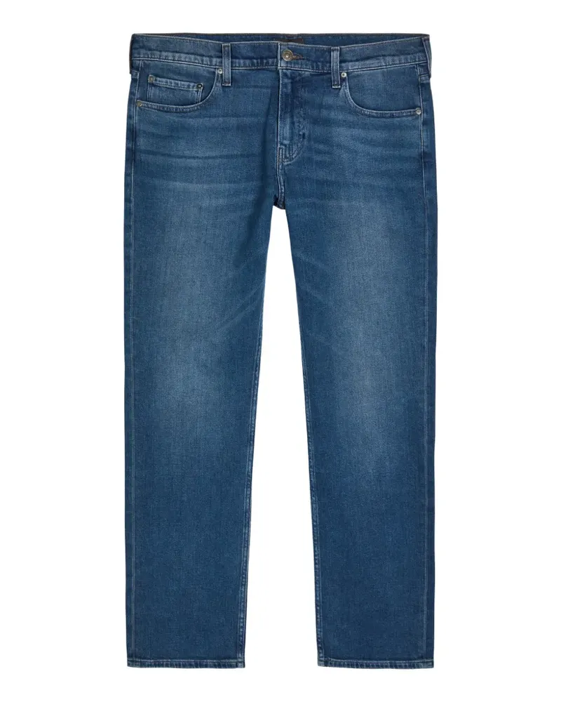 Paige Normandie jeans - Blau Blau