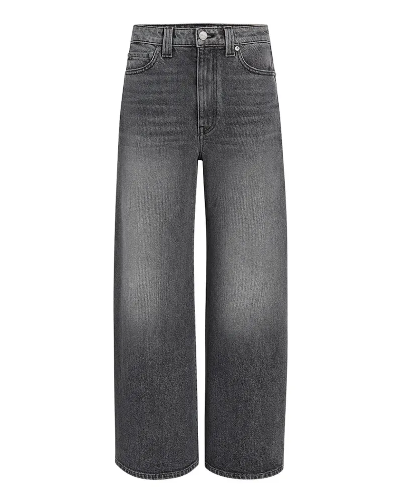 KHAITE Delina Jeans - Grau Grau