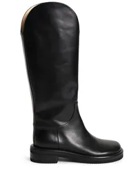 Proenza Schouler Pipe Stiefel Schwarz