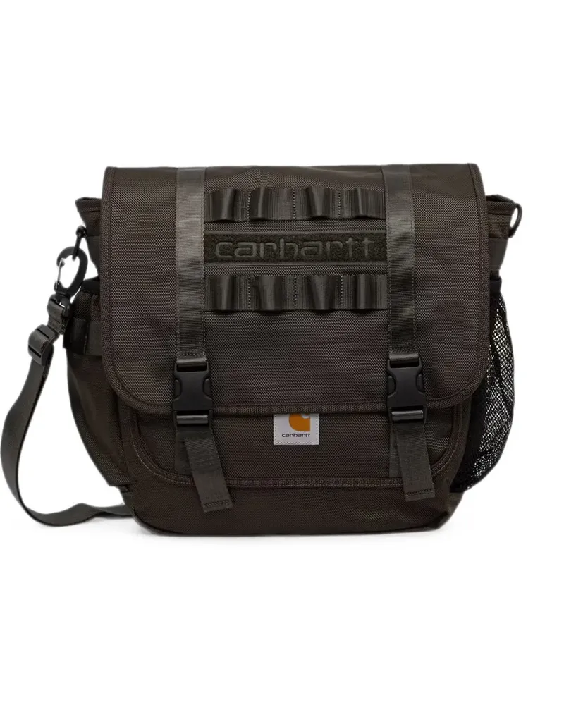 Carhartt WIP Prescott shoulder bag - Grün Grün