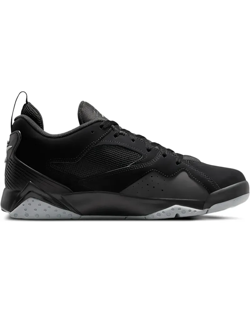 Jordan MVP 92 "Black/Wolf Grey" Sneakers - Schwarz Schwarz